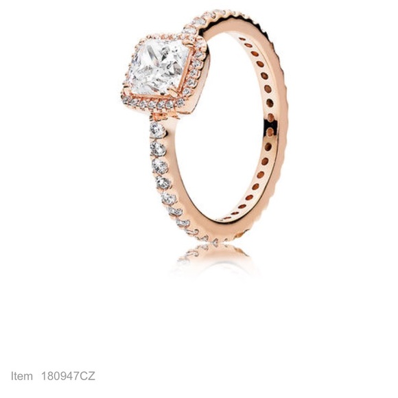 Pandora Jewelry - NEW!! Pandora ring